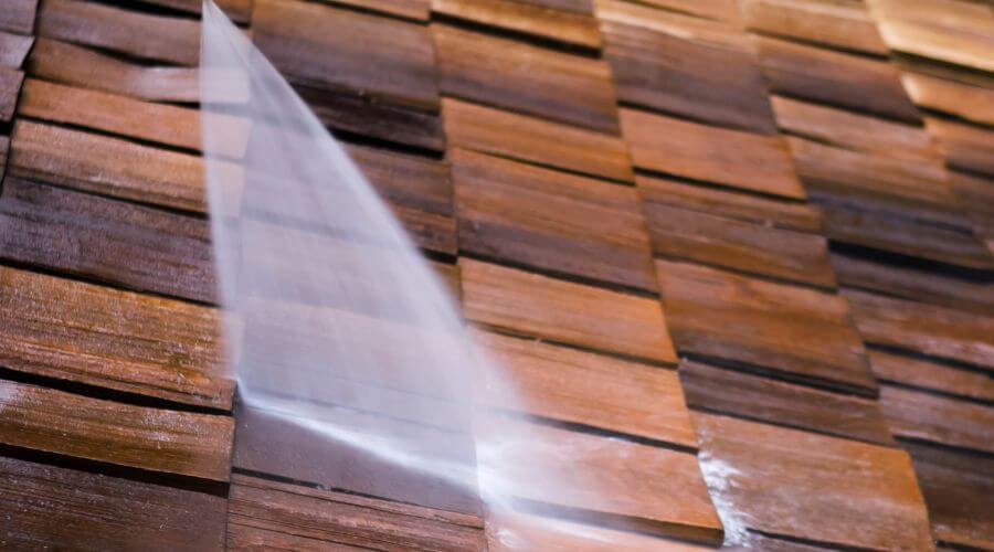 Professional tile roof repair services in Sandersville, GA